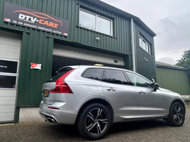 Volvo XC60 2.0 T4 Inscription R Design Pano 2019 Benzine 7