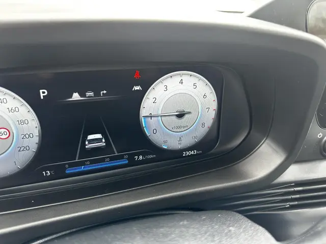 Hyundai i20 1.0 T-GDI Premium 2020 Benzine 4