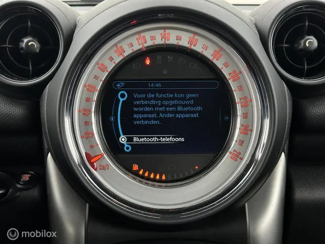 MINI Cooper Mini 1.6 Chili 2014 Benzine 15