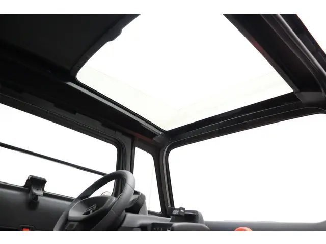 Citroën Ami AMI Orange 2024 Elektrisch 29