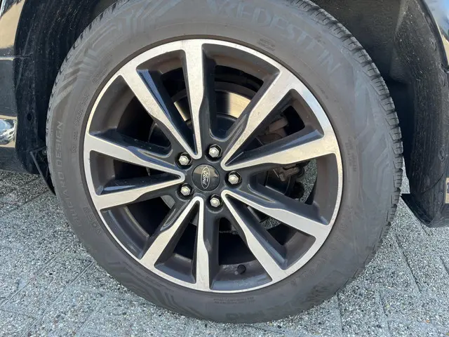 Ford Kuga 1.5 EcoBoost ST-line 2019 Benzine 20