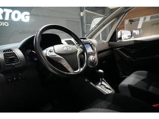 Hyundai ix20 1.6i i-Motion 2013 Benzine 4