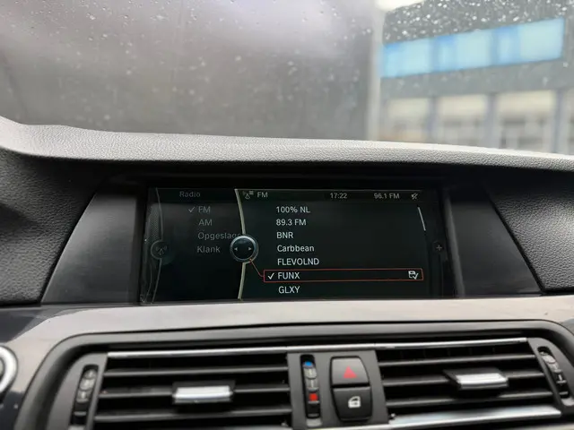 BMW 5 Serie 520i Executive |NL Auto| 2012 Benzine 48