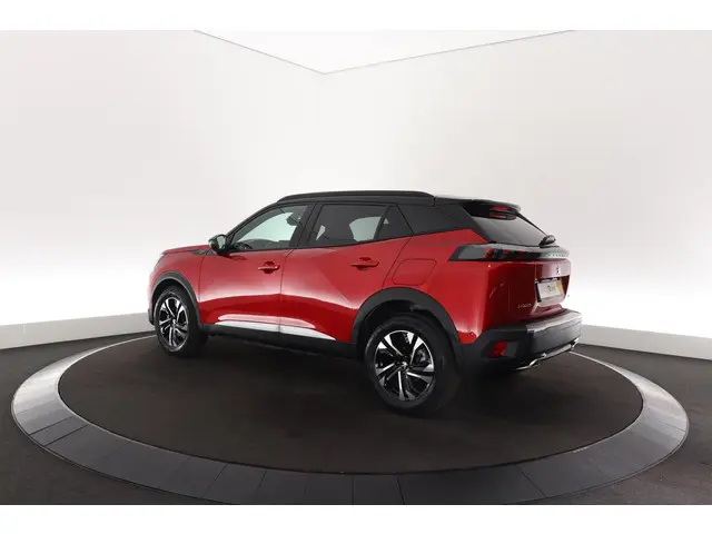 Peugeot 2008 PureTech 130 GT 2022 Benzine 11