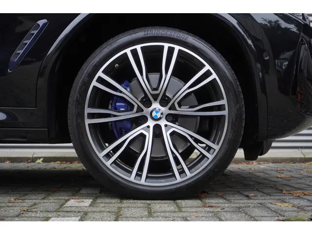 BMW X4 M40i 2022 Benzine 6