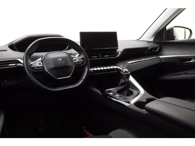 Peugeot 3008 1.2 PureTech Blue Lease Active 2021 Benzine 7