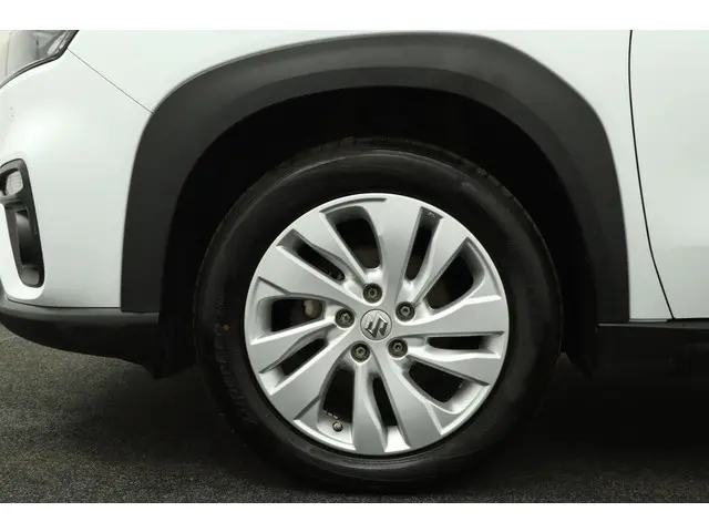 Suzuki S-Cross 1.5 Hybrid Select 2023 Hybride Benzine 36