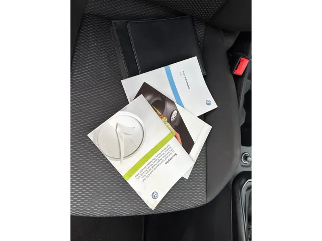 Volkswagen Polo 1.0 MPI Trendline 2020 Benzine 14