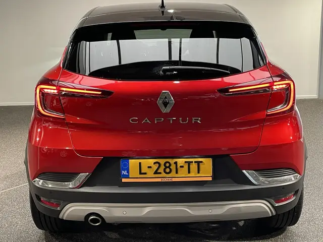 Renault Captur 1.3 TCe 130 Edition One 2020 Benzine 35