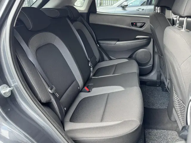 Hyundai Kona 1.6 GDI HEV FASHION 2020 Hybride Benzine 12