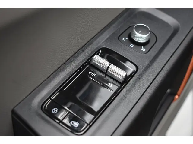 Farizon SV L2H3 83 kWh 2025 Elektrisch 13