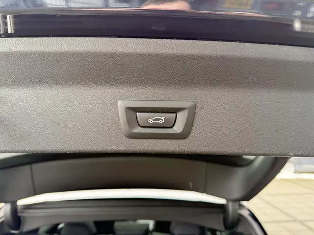 BMW iX3 Aut. Executive 80kWh 2021 Elektrisch 17