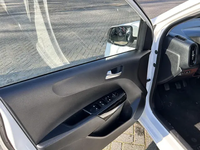 Kia Picanto 1.0 DPI DynamicLine 2025 Benzine 11