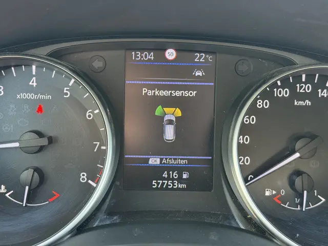 Nissan QASHQAI 1.3 DIG-T N-Motion 2019 Benzine 37