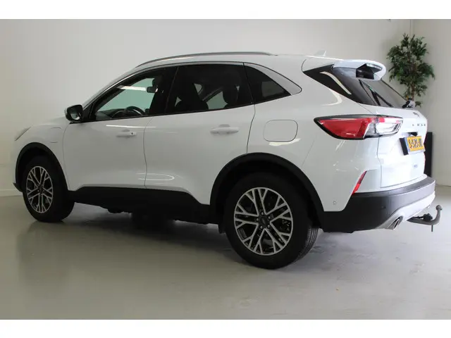 Ford Kuga 2.5 PHEV ST-Line X 2023 Hybride Benzine 7