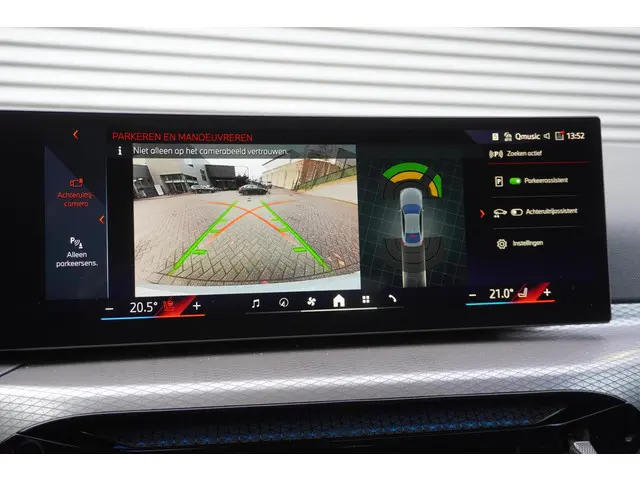 BMW i4 eDrive35 2025 Elektrisch 16