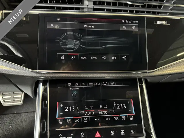 Audi RSQ8 4.0 TFSI RS Q8 quattro 2022 Benzine 46