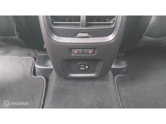Ford Kuga 2.5 PHEV Vignale 2021 Hybride Benzine 13