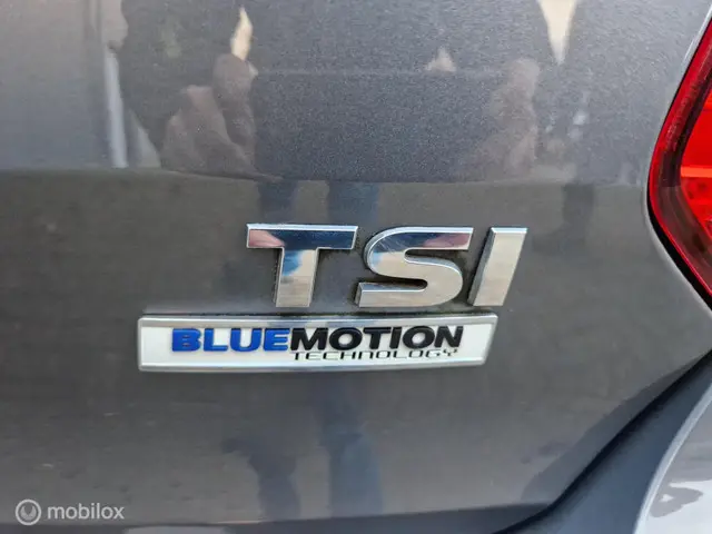 Volkswagen Polo 1.2 TSI Comfortline 2017 Benzine 12