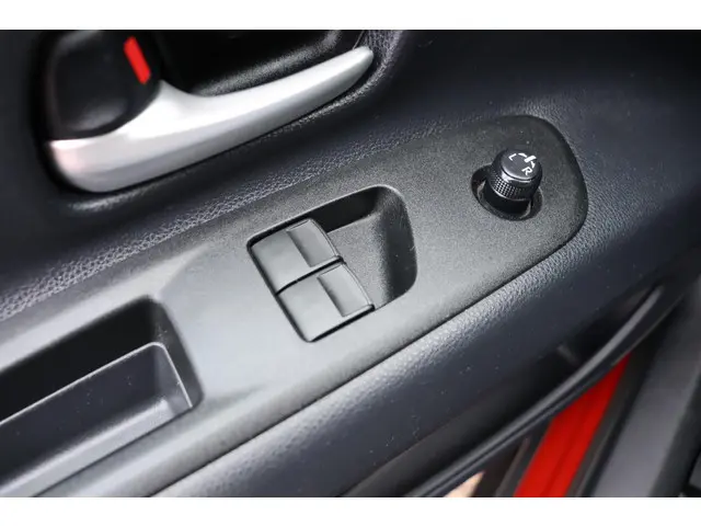 Toyota Aygo X 1.0 VVT-i Envy Cabrio 2022 Benzine 23