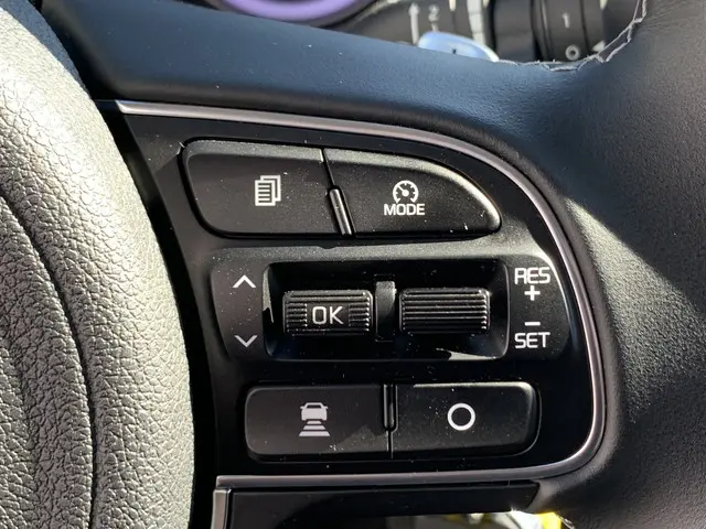 Kia Niro 1.6 GDi PHEV DynamicLine 2020 Hybride Benzine 25
