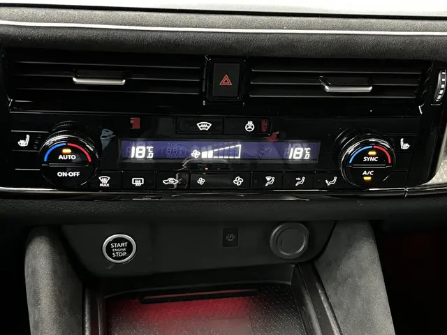 Nissan QASHQAI 1.3 MHEV Xtronic N-Design 2025 Benzine 13