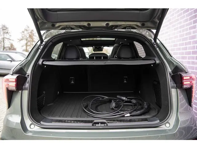 Lynk & Co 01 1.5 More 2025 Hybride Benzine 21