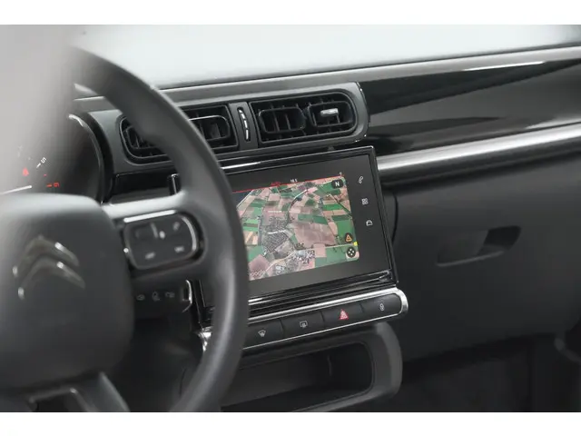 Citroën C3 PureTech 82 S&S Feel Edition 2021 Benzine 57