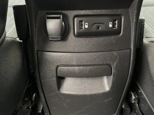 Renault Scénic 1.3 TCe Limited 2019 Benzine 22