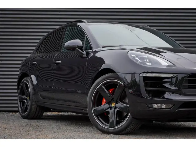 Porsche Macan 3.0 GTS 2018 Benzine 56