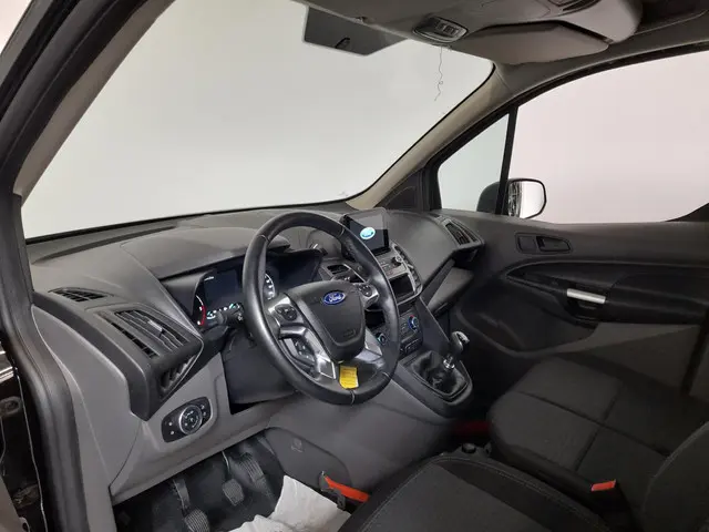 Ford Transit Connect L2 Trend 2023 Diesel 5