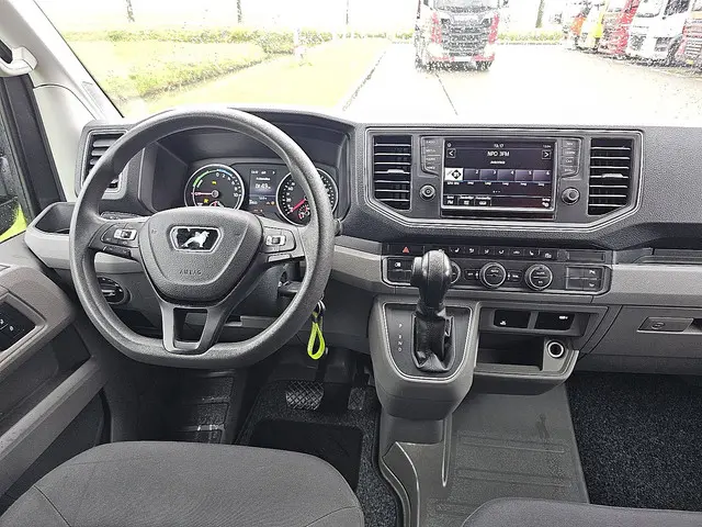 MAN TGE E-TGE 2020 Elektrisch 8