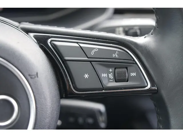 Audi A1 Sportback 30 TFSI epic 2019 Benzine 25
