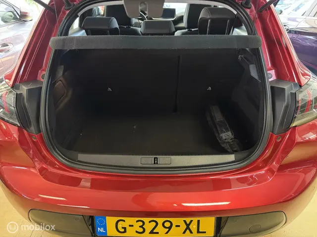 Peugeot 208 1.2 PureTech Blue Lease Allure 2019 Benzine 7