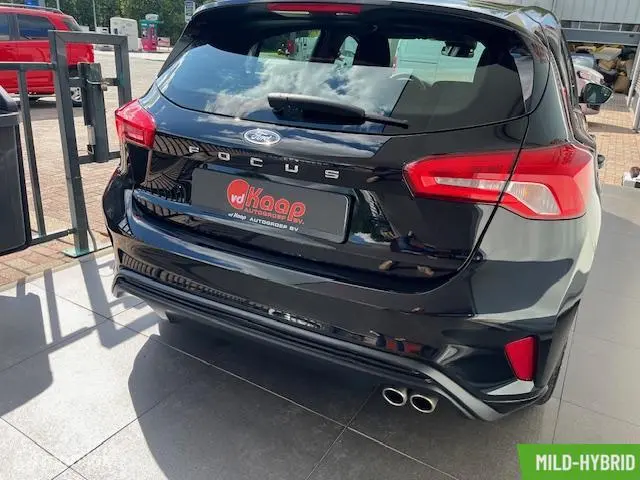 Ford Focus 1.0 EcoBoost st-line be 2020 Benzine 26