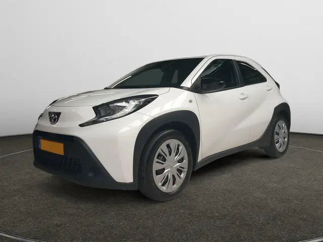 Toyota Aygo X 1.0 VVT-i MT Play Limited 2024 Benzine