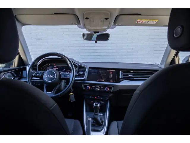 Audi A1 Sportback 30 TFSI Sport EPIC 2019 Benzine 2