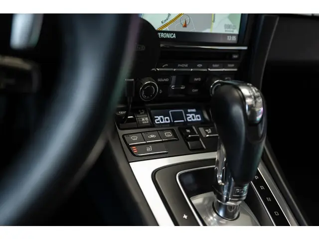 Porsche 911 991 3.8 Carrera S 2013 Benzine 29