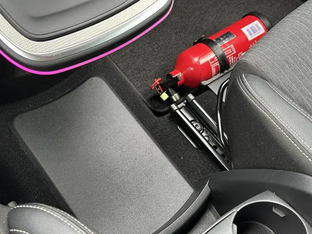 Renault Scénic TCe 130 Intens 2021 Benzine 18