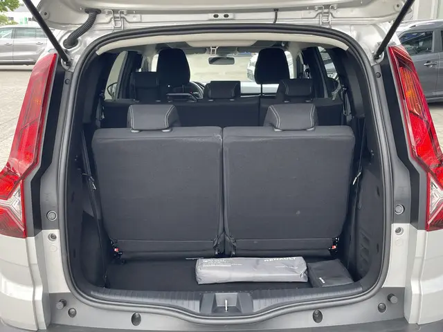 Dacia Jogger 1.0 TCe Comfort 7p. 2022 Benzine 9