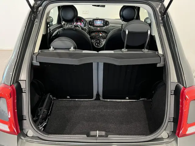 Fiat 500 0.9 TwinAir Turbo Lounge 2019 Benzine 9