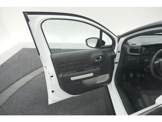 Citroën C3 PureTech 82 Feel 2020 Benzine 60
