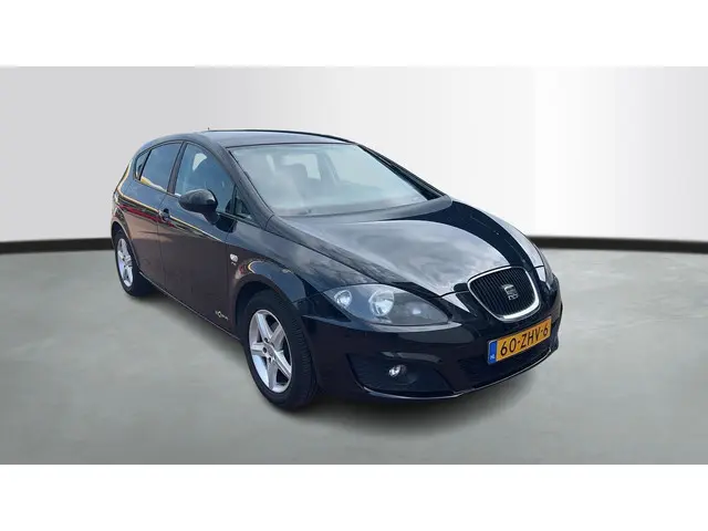 SEAT Leon 1.2 TSI 105pk Ecomotive COPA 2013 Benzine 2