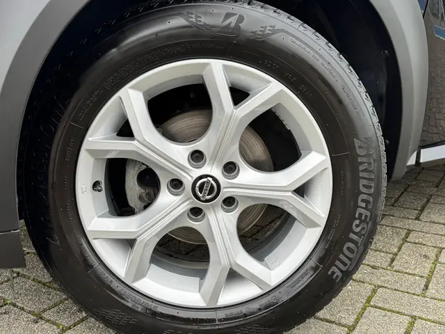 Nissan Juke 1.0 DIG-T Acenta 2020 Benzine 20