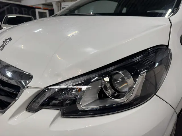 Peugeot 108 1.0 e-VTi Junior Inruilkoopje 2016 Benzine 22