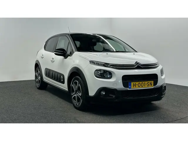 Citroën C3 1.2 PureTech S&S Feel 2020 Benzine 3