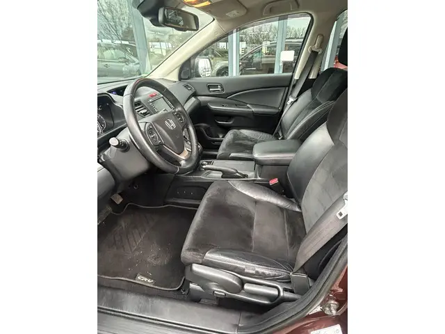 Honda CR-V 2.0 AWD Executive 2014 Benzine 10