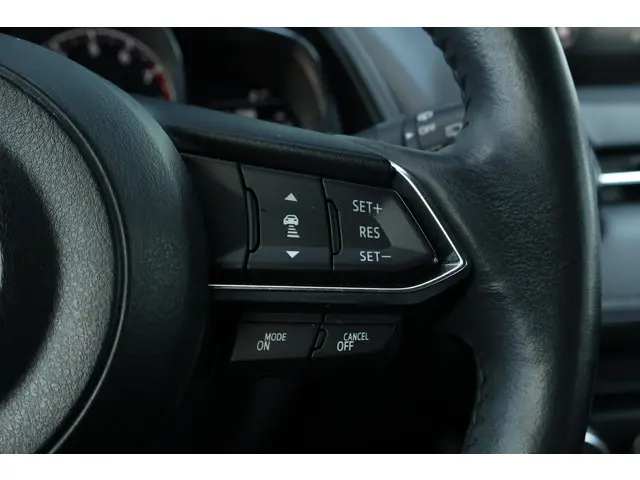 Mazda CX-3 2.0 SkyActiv-G 120 SkyLease GT 2019 Benzine 29