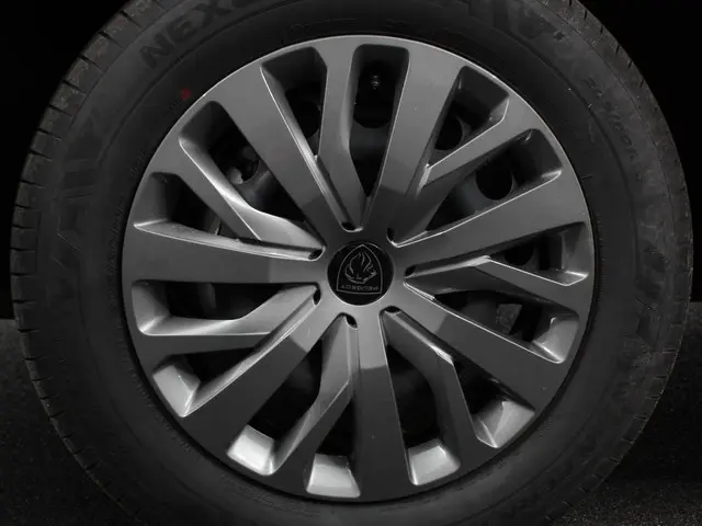 Peugeot Partner 1.5 BlueHDi 130 EAT8 S&S L2 2024 Diesel 4