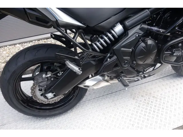 Kawasaki Versys 650 ABS 2022 Benzine 10